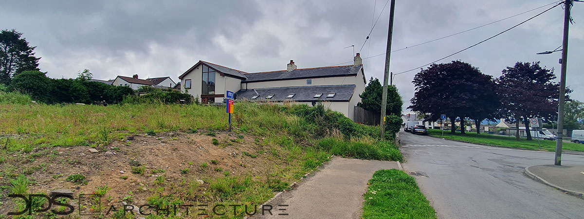  P22-External Visualisation – Existing – View 1