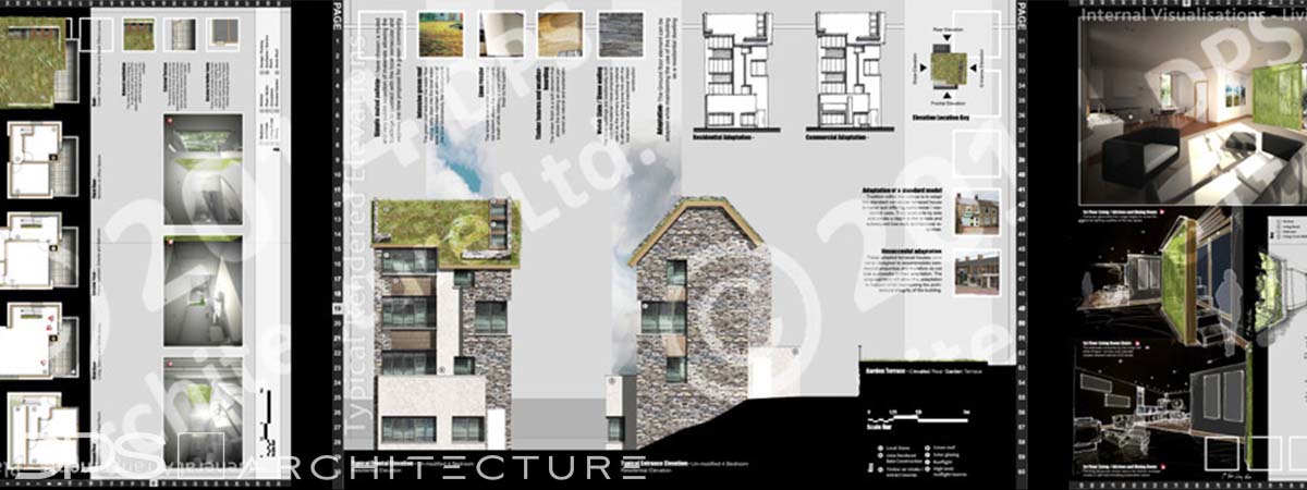 FAQ – Outline Planning